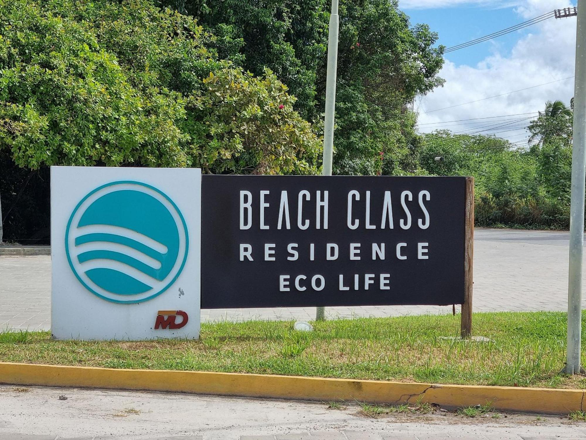 Beachclass Ecolife Porto De Galinhas Por Brevelar Buitenkant foto